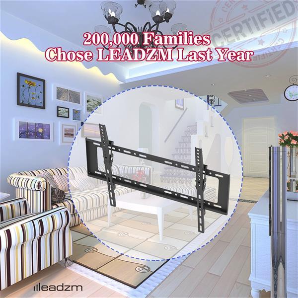 TV Stand - Load Capacity 50kg