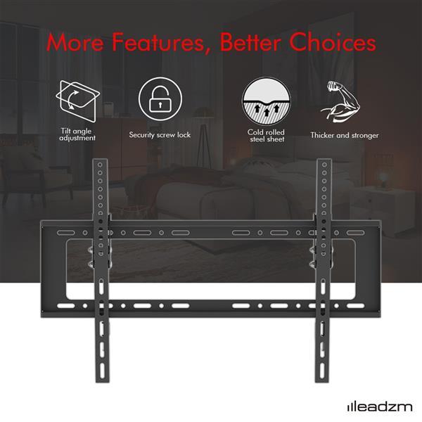 TV Stand - Load Capacity 50kg