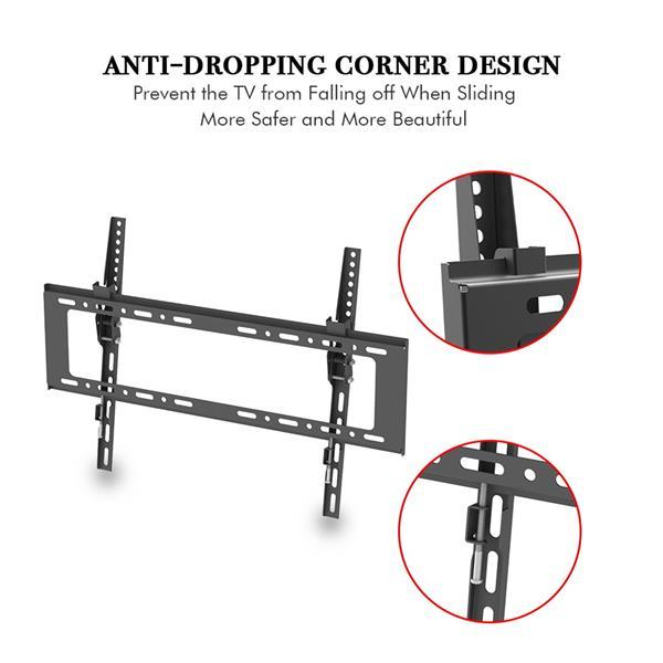 TV Stand - Load Capacity 50kg